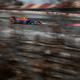Illustration for article titled The Tense Beauty Of Formula One Practice In Barcelona